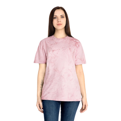 Women Color Blast T-Shirt