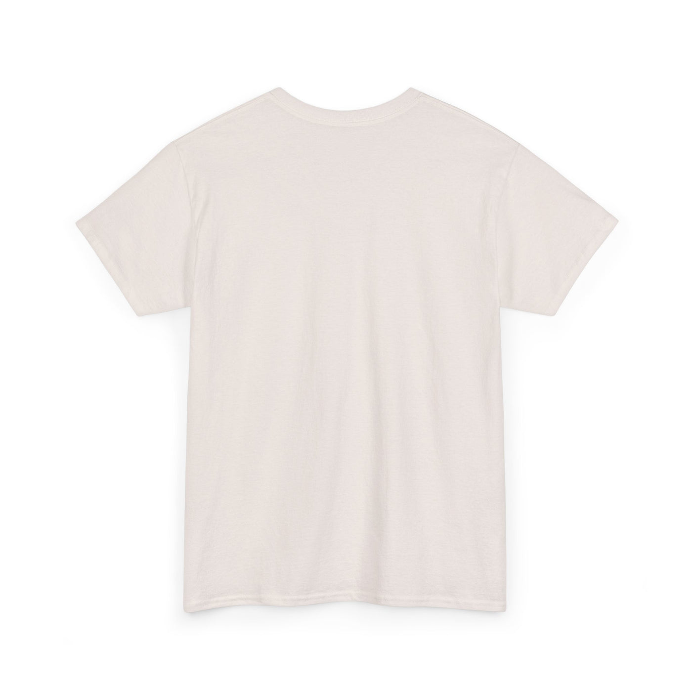 Women Heavy Cotton T-Shirt