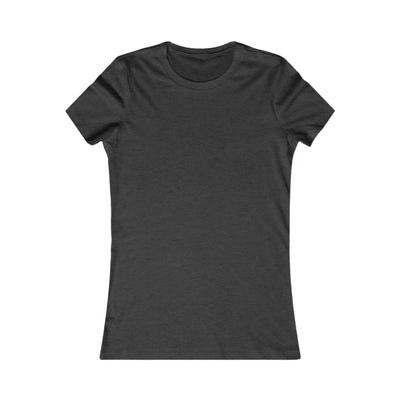 Women Favorite T-Shirt