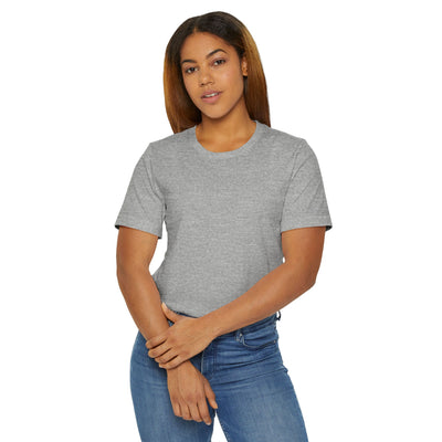 Women Jersey T-Shirt