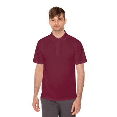 Men Sport Polo T-Shirt