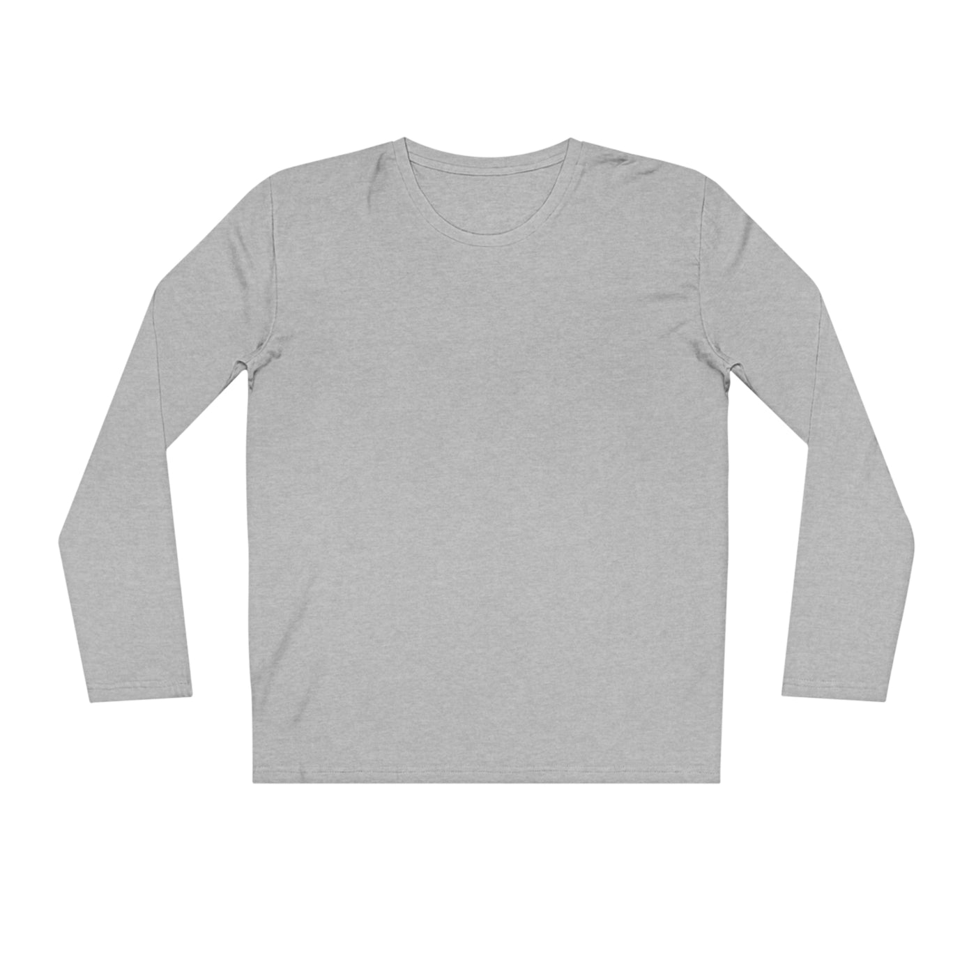 Men Organic Sparker Long Sleeve Shirt