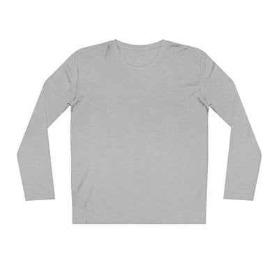 Men Organic Sparker Long Sleeve Shirt