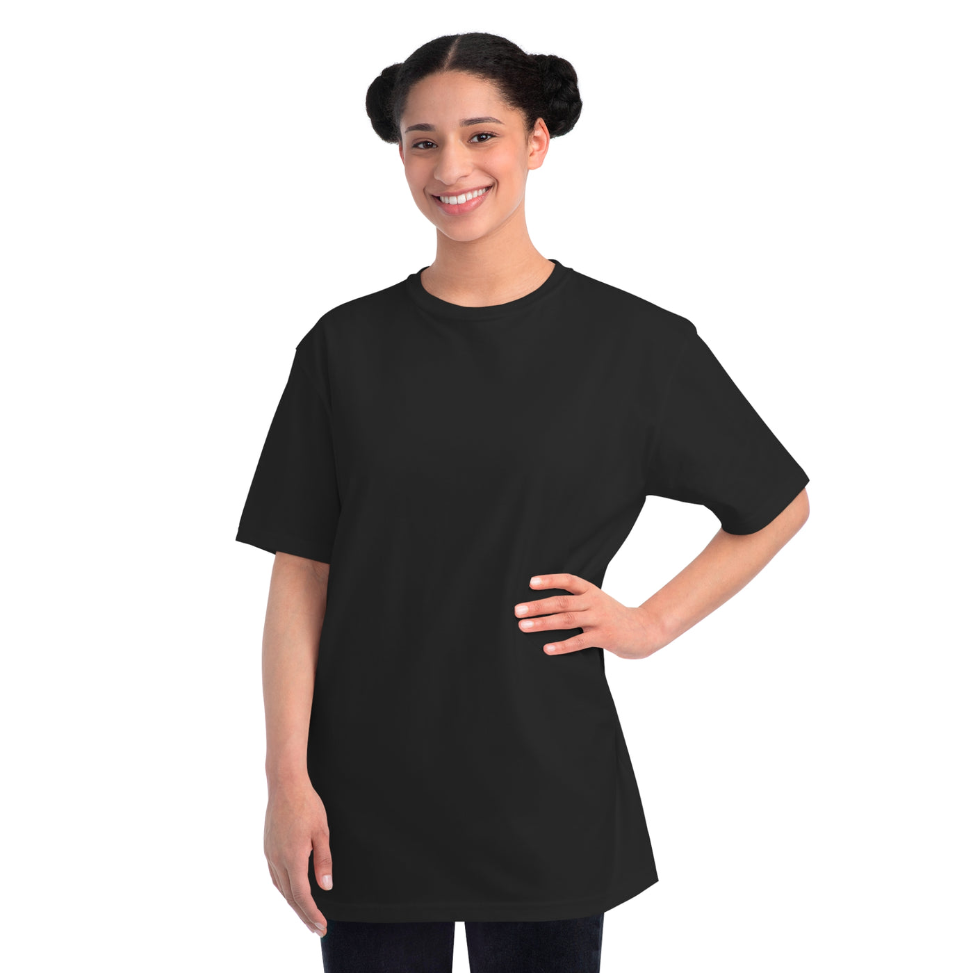 Organic Women Classic T-Shirt