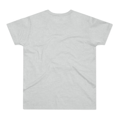 Single Jersey Men T-Shirt