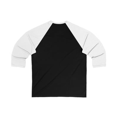 Unisex 3\4 Sleeve Baseball Top