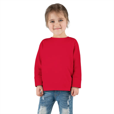 Kids Long Sleeve T-Shirt