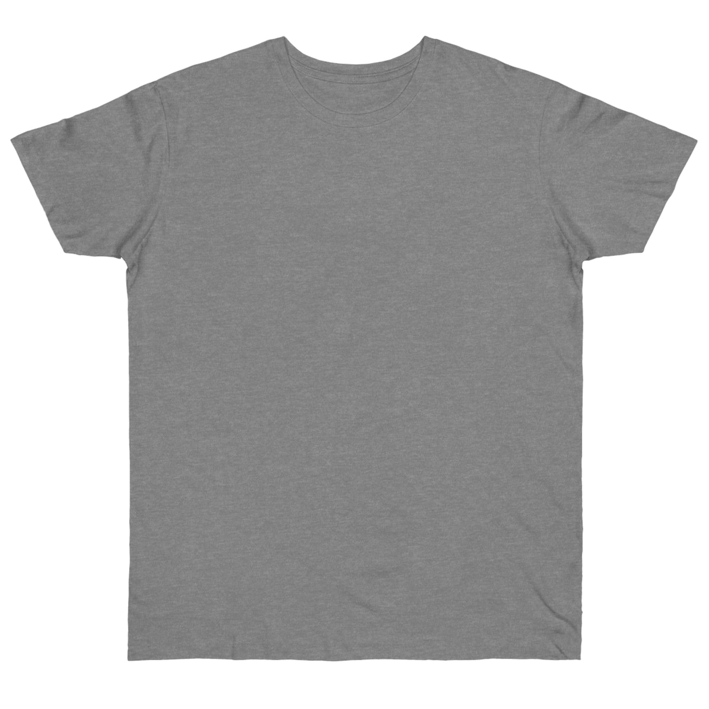 Single Jersey T-Shirt