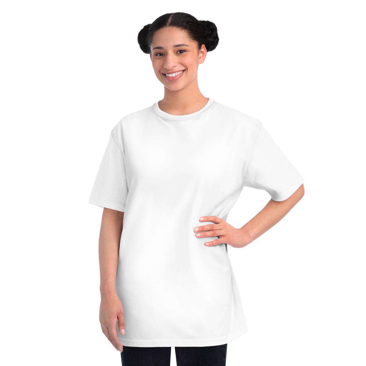 Organic Women Classic T-Shirt