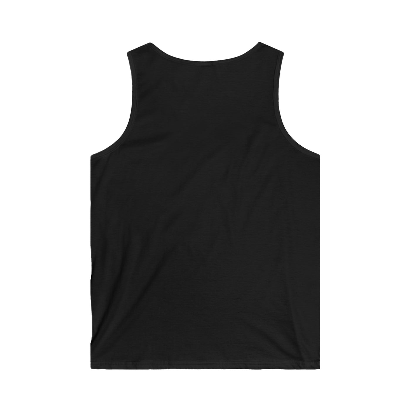 Men Softstyle Tank Top