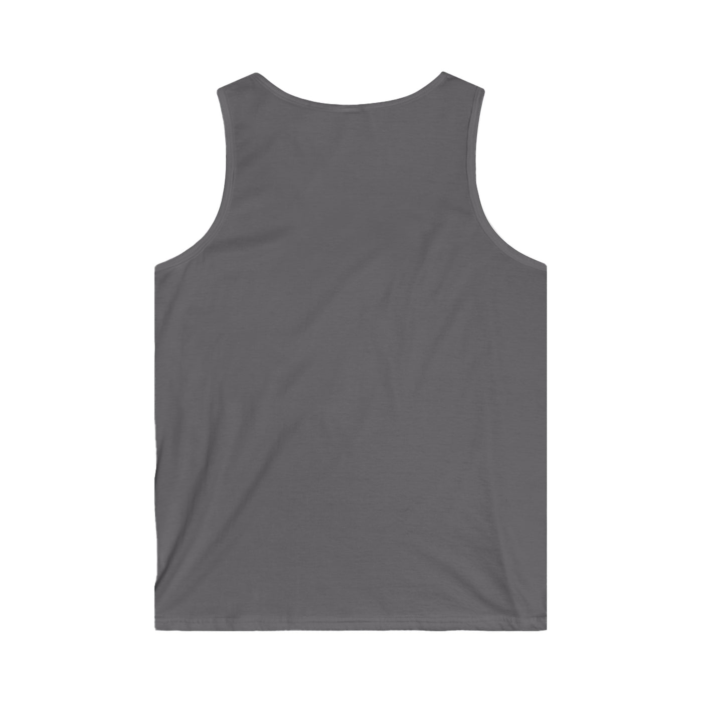 Men Softstyle Tank Top