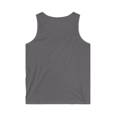 Men Softstyle Tank Top