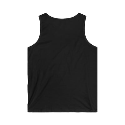 Men Softstyle Tank Top