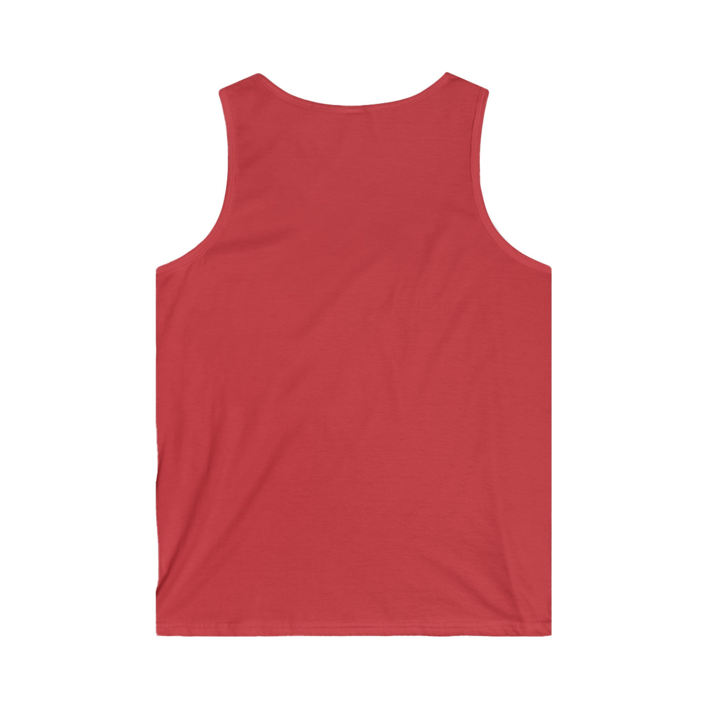 Men Softstyle Tank Top