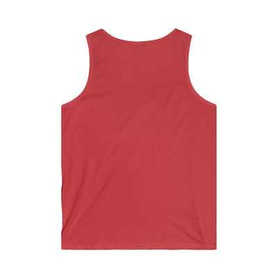 Men Softstyle Tank Top