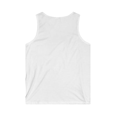 Men Softstyle Tank Top