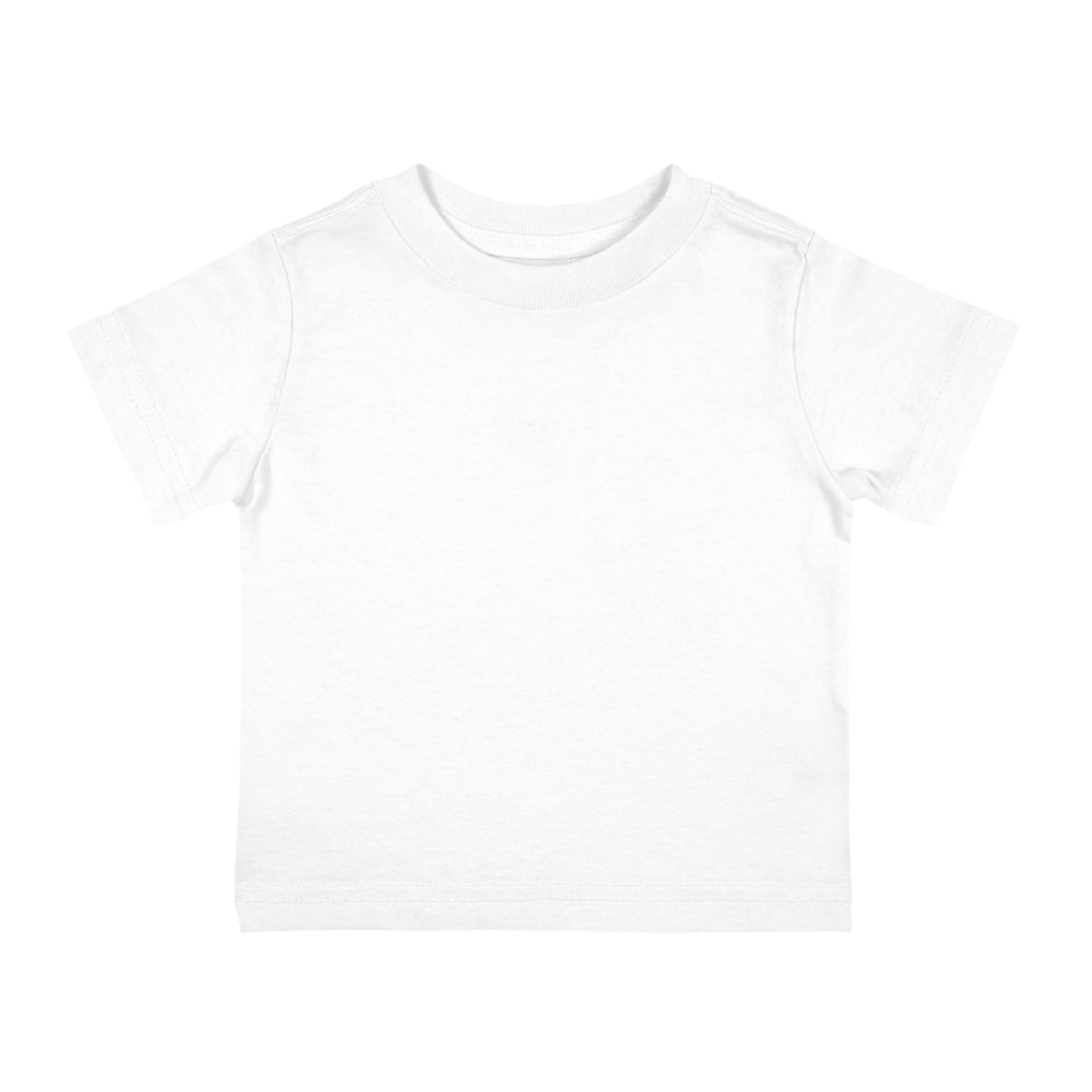 Infant Cotton Jersey T-Shirt