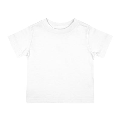 Infant Cotton Jersey T-Shirt