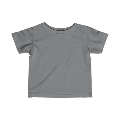 Infant Fine Jersey T-Shirt