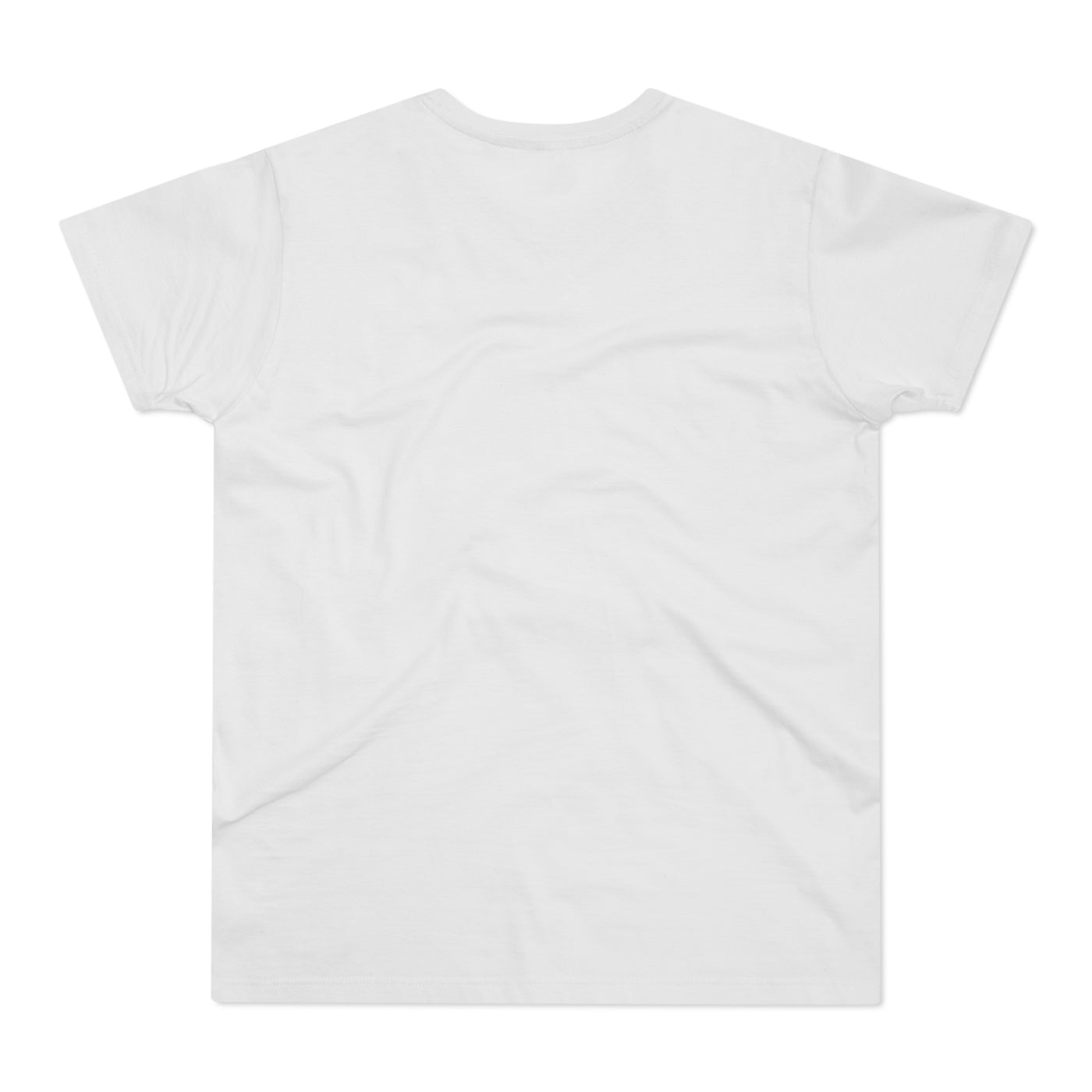 Single Jersey Men T-Shirt