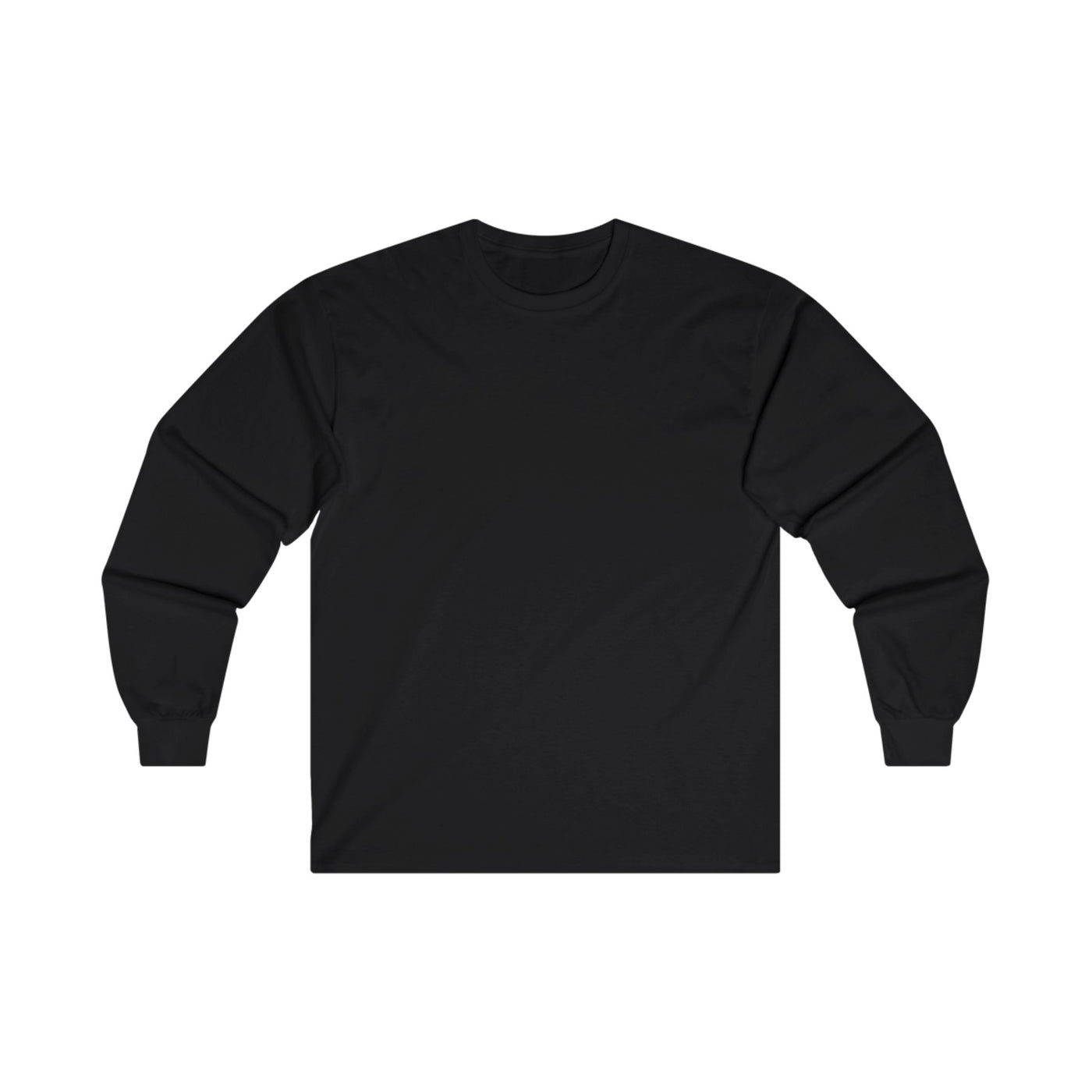 Unisex Ultra Cotton Long Sleeve T-Shirt