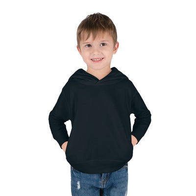 Kids Pullover Fleece T-Shirt