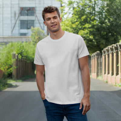 Single Jersey T-Shirt