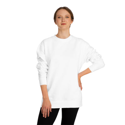 Unisex Crew Neck Sweatshirt