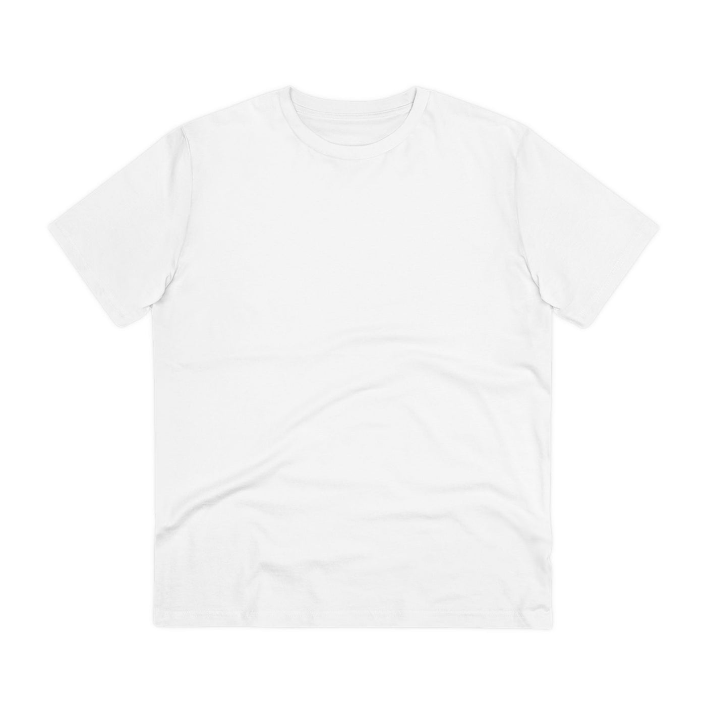 Organic Creator T-Shirt - Unisex