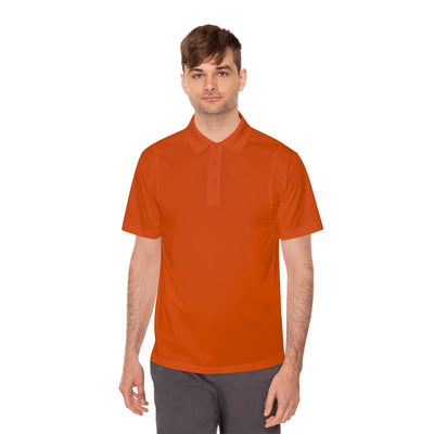 Men Sport Polo T-Shirt