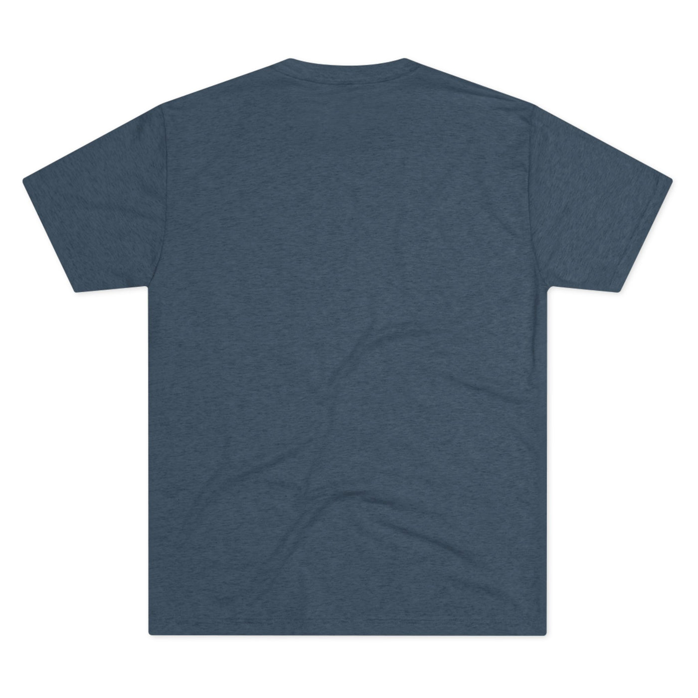 Unisex Tri-Blend Crew T-Shirt