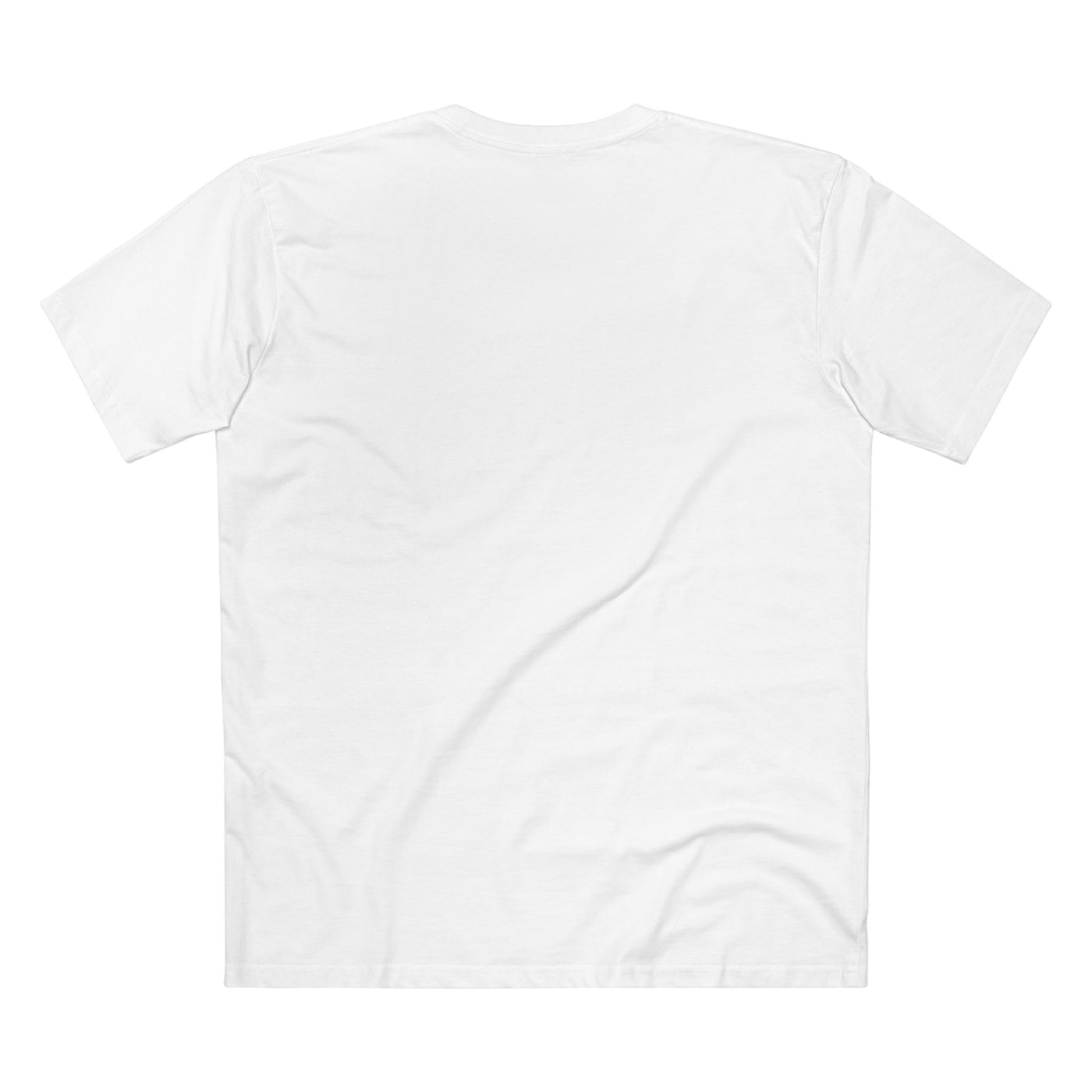 Men Staple T-Shirt