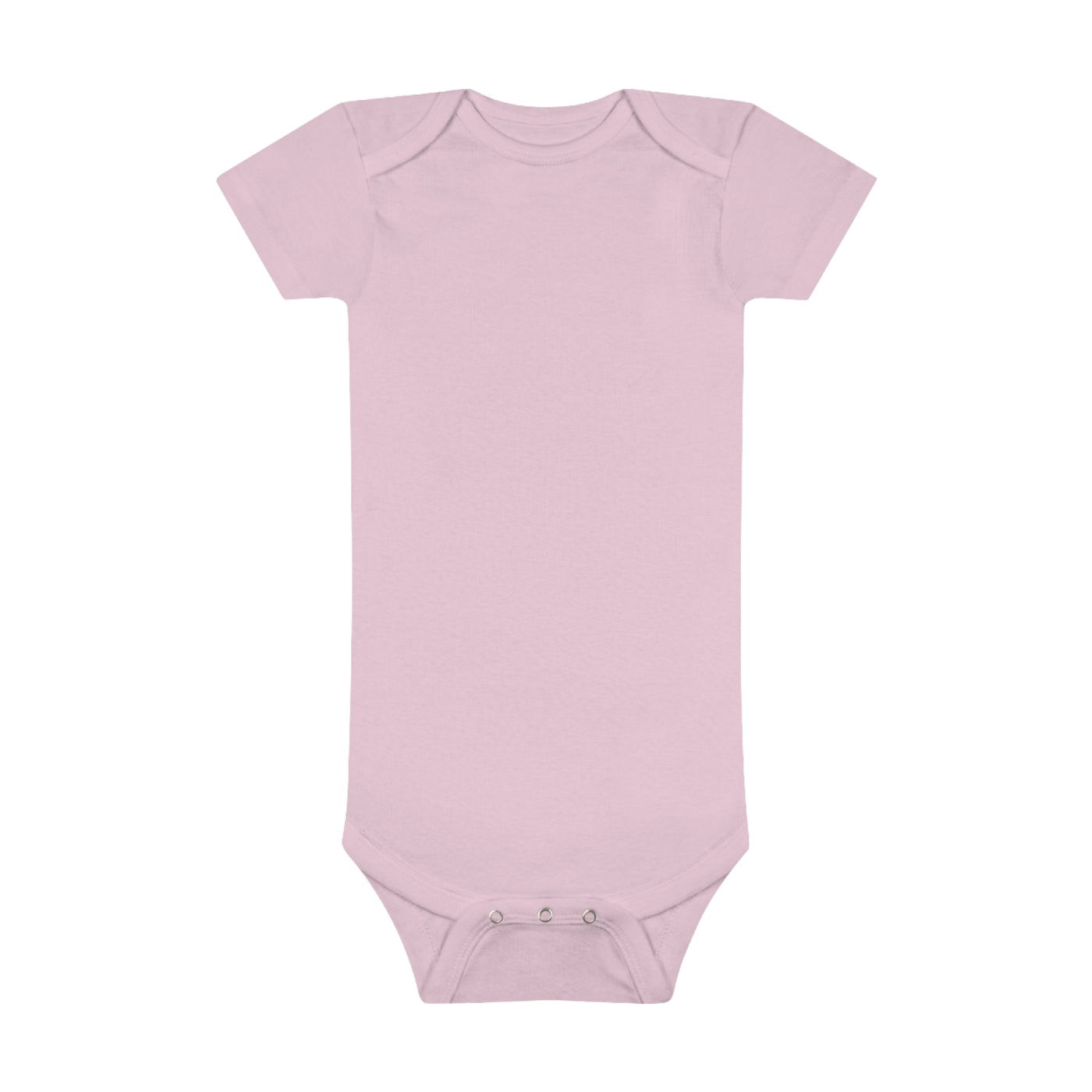 Baby Short Sleeve Onesie®