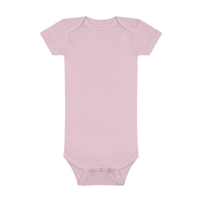 Baby Short Sleeve Onesie®