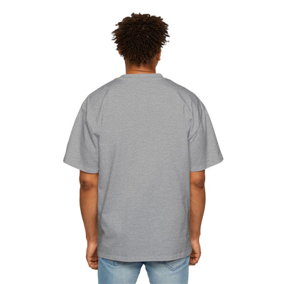 Men Heavy Oversized T-Shirt