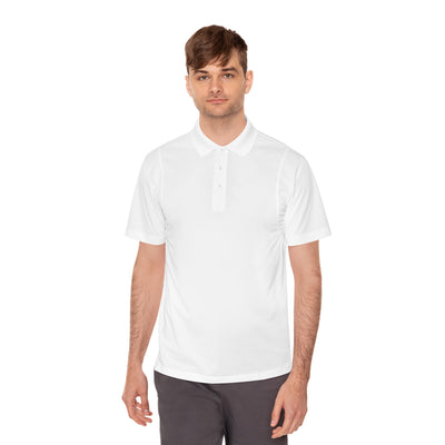 Men Sport Polo T-Shirt