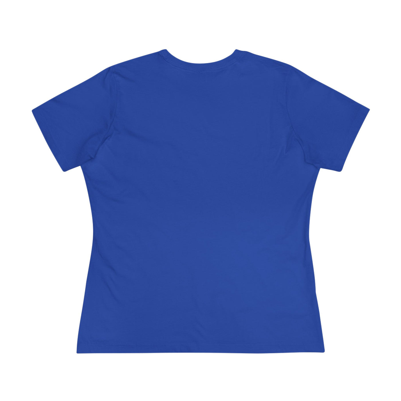 Women Cotton T-Shirt