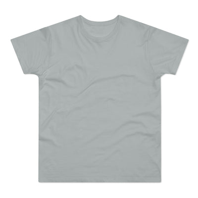 Single Jersey Men T-Shirt