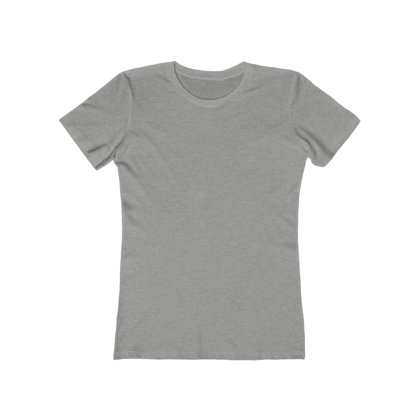 The Boyfriend T-Shirt for Women