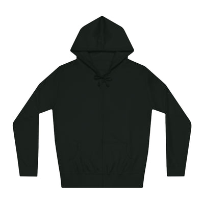 Women Zip Hoodie