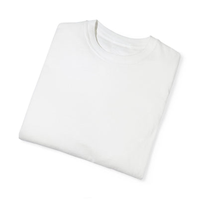 Women Garment-Dyed T-Shirt