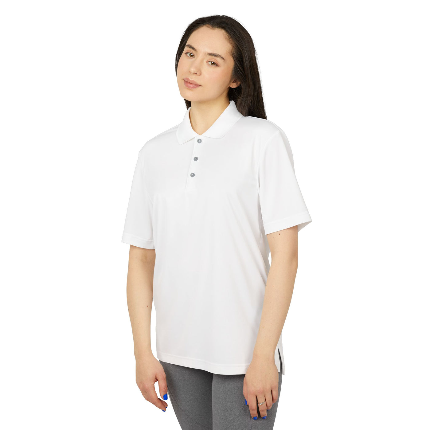 Adidas Women Performance Polo T-Shirt