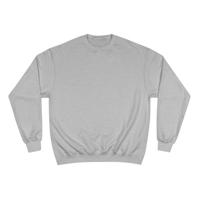 Unisex Champion Sweatshirt