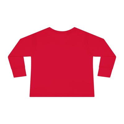 Kids Long Sleeve T-Shirt