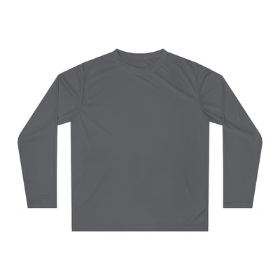 Unisex Performance Long Sleeve T-Shirt