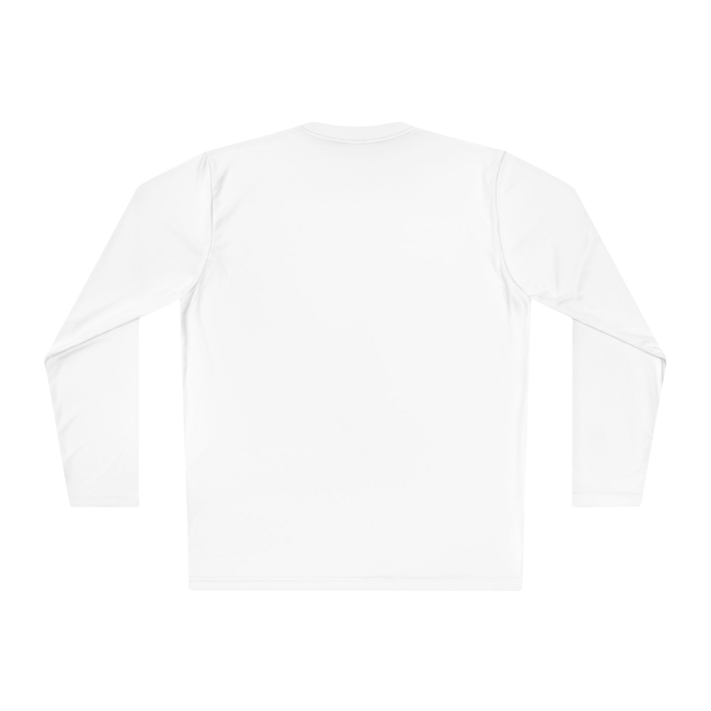 Unisex Lightweight Long Sleeve T-Shirt