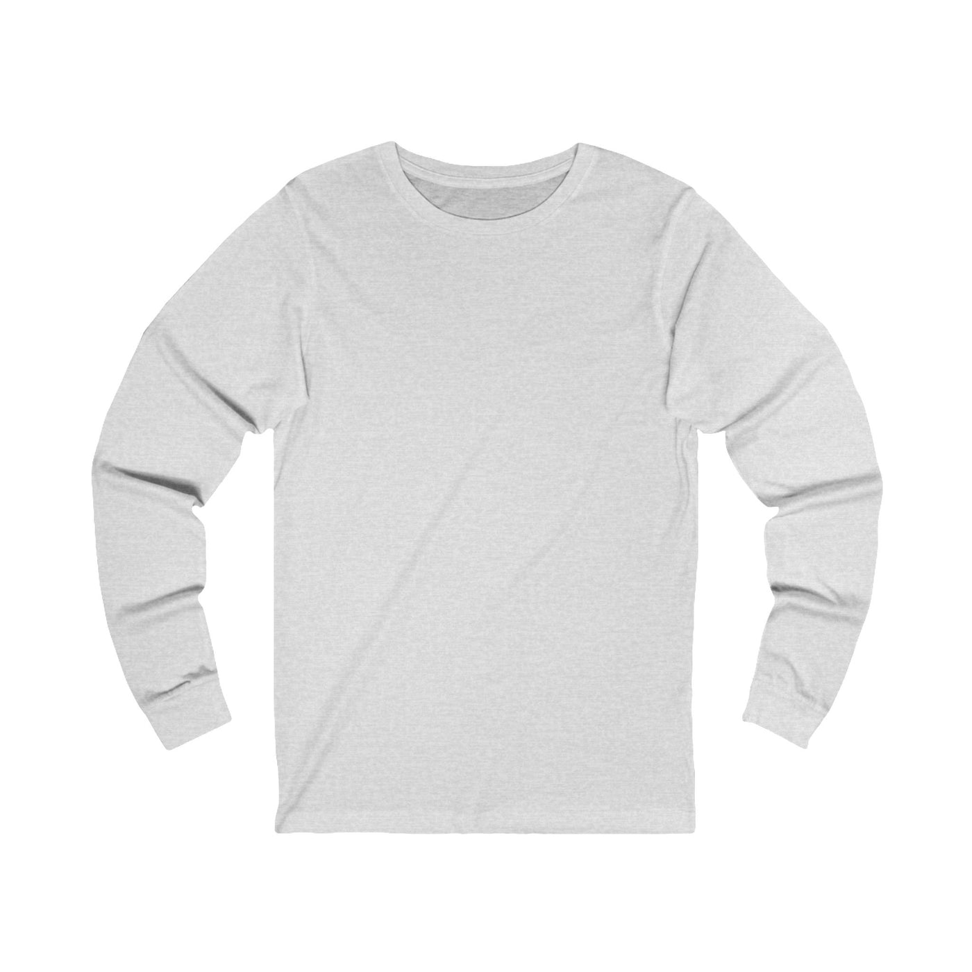 Unisex Jersey Long Sleeve T-Shirt