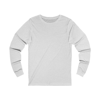 Unisex Jersey Long Sleeve T-Shirt