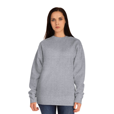 Unisex Crew Sweatshirt