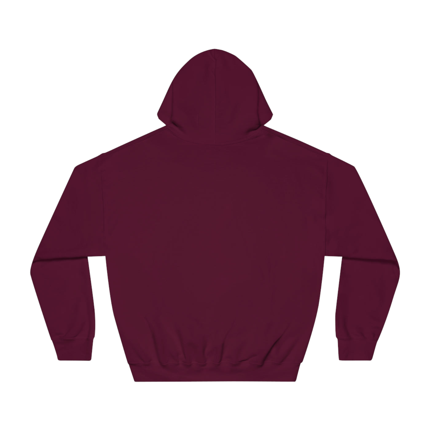 Unisex DryBlend® Hooded Sweatshirt